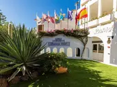 Regency Torviscas Apartments Suites