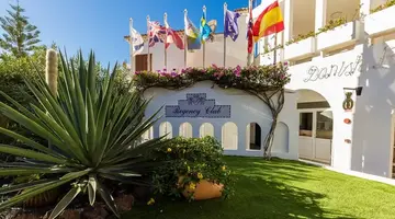 Regency Torviscas Apartments Suites