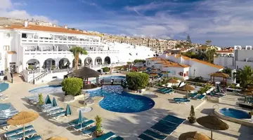 Regency Torviscas Apartments Suites