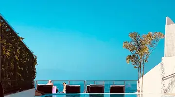 Regency Torviscas Apartments & Suites