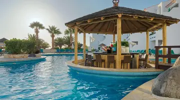 Regency Torviscas Apartments Suites