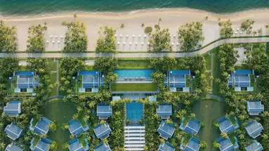Regent Phu Quoc 5