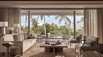 Regent Phu Quoc 5