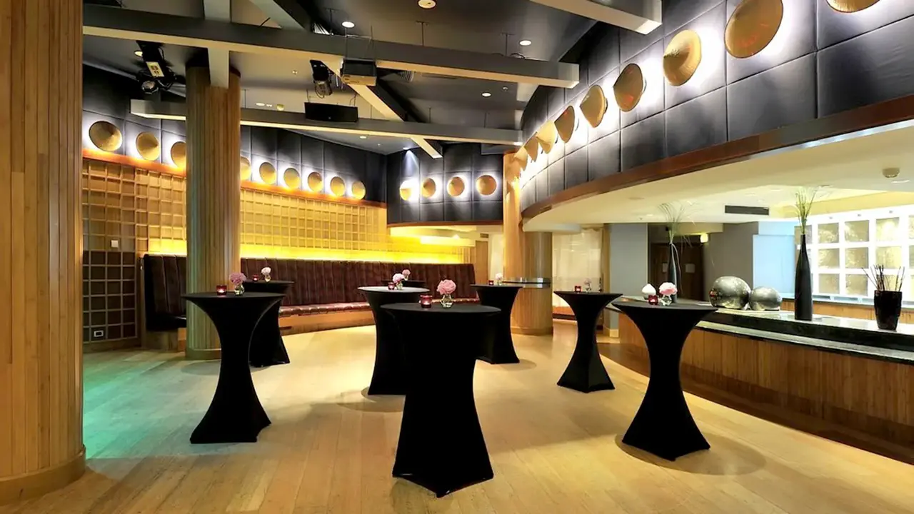 Regent Warsaw Hotel