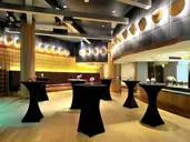 Regent Warsaw Hotel