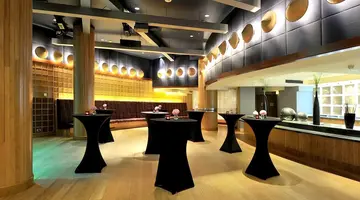 Regent Warsaw Hotel
