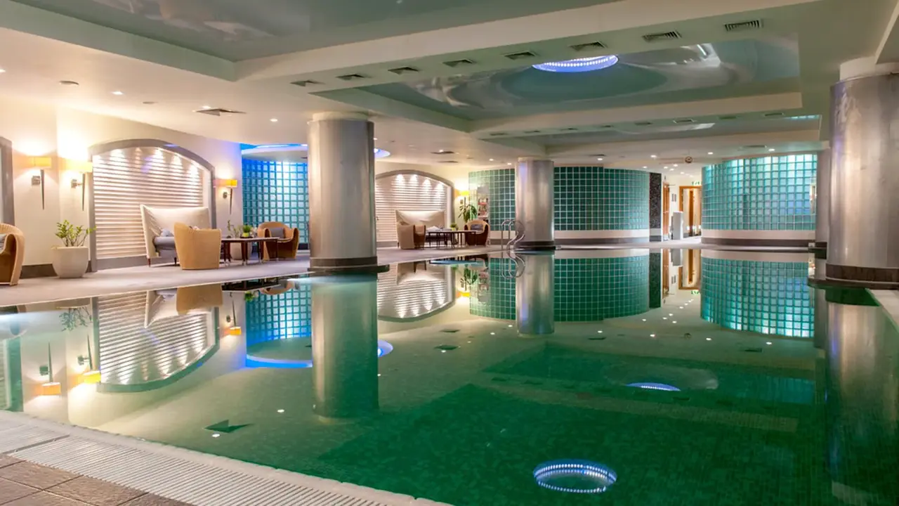 Regent Warsaw Hotel