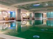 Regent Warsaw Hotel