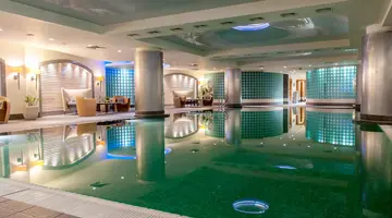 Regent Warsaw Hotel