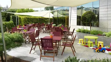 Regent Warsaw Hotel