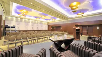 Regent Warsaw Hotel