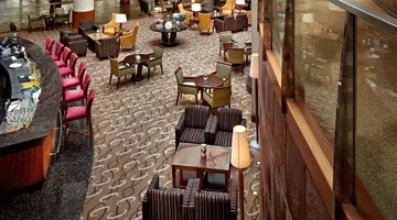 Regent Warsaw Hotel