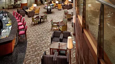 Regent Warsaw Hotel