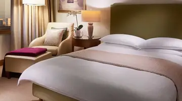 Regent Warsaw Hotel