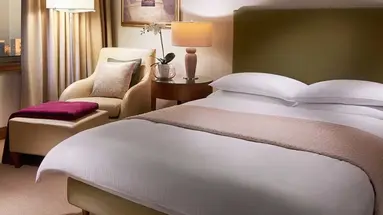 Regent Warsaw Hotel
