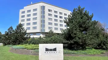 Regent Warsaw Hotel