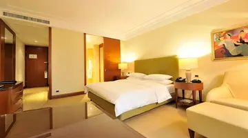 Regent Warsaw Hotel