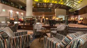 Regent Warsaw Hotel