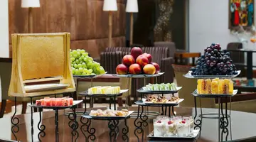 Regent Warsaw Hotel