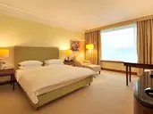 Regent Warsaw Hotel
