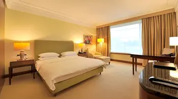 Regent Warsaw Hotel