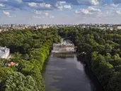 Regent Warsaw Hotel
