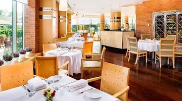 Regent Warsaw Hotel