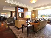 Regent Warsaw Hotel
