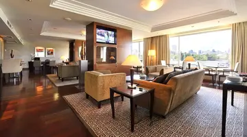 Regent Warsaw Hotel