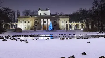 Regent Warsaw Hotel
