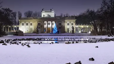 Regent Warsaw Hotel