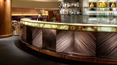 Regent Warsaw Hotel