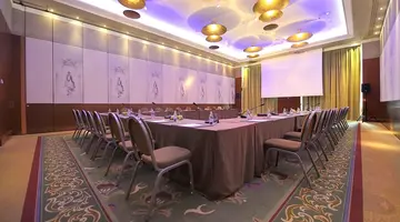 Regent Warsaw Hotel