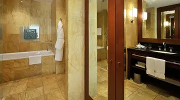 Regent Warsaw Hotel