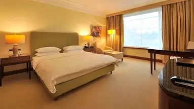 Regent Warsaw Hotel