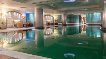 Regent Warsaw Hotel