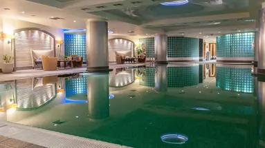 Regent Warsaw Hotel