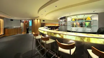 Regent Warsaw Hotel
