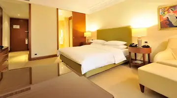 Regent Warsaw Hotel