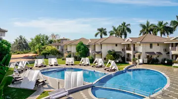 Regenta Baywatch Resort