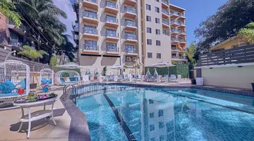 Regenta Central Imperial Candolim