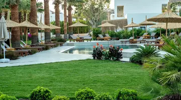 REGIA MARE BEACH HOTEL BODRUM