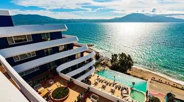 Regina Blue Hotel
