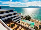Regina Blue Hotel