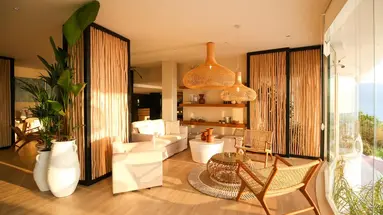 Regina Blue Hotel