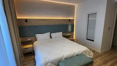 Regina Blue Hotel