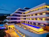 Regina Blue Hotel