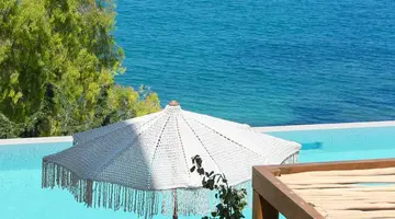 Regina Blue Hotel