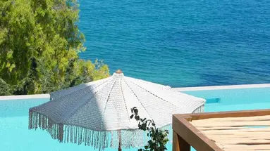 Regina Blue Hotel