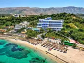Regina Blue Hotel